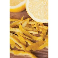HIC, Cutlery-Pro Citrus Zester with Channel Knife