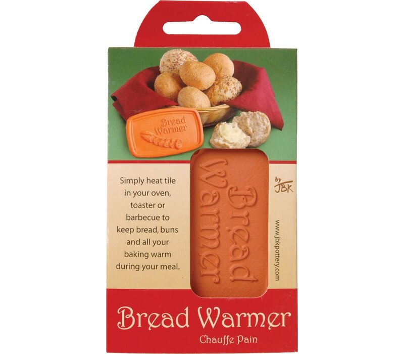 HIC, Mrs. Anderson's Baking Bread Warmer