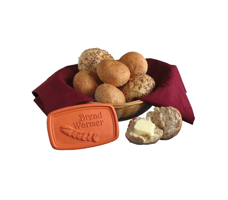 HIC, Mrs. Anderson's Baking Bread Warmer
