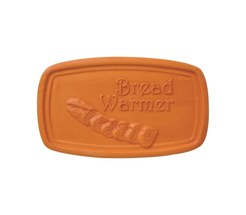 HIC, Mrs. Anderson's Baking Bread Warmer