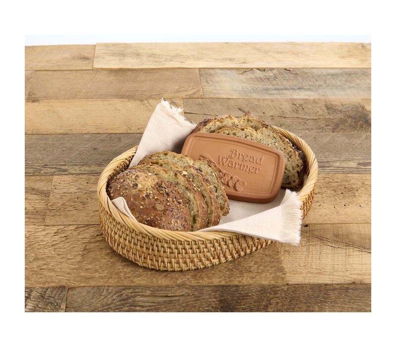 HIC, Mrs. Anderson's Baking Bread Warmer