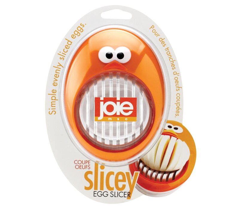 HIC, Slicey Egg Slicer