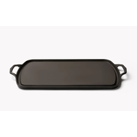 Field Co. Field Long Cast Iron Griddle