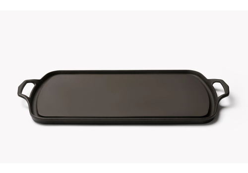 Field Co Field Co. Field Long Cast Iron Griddle