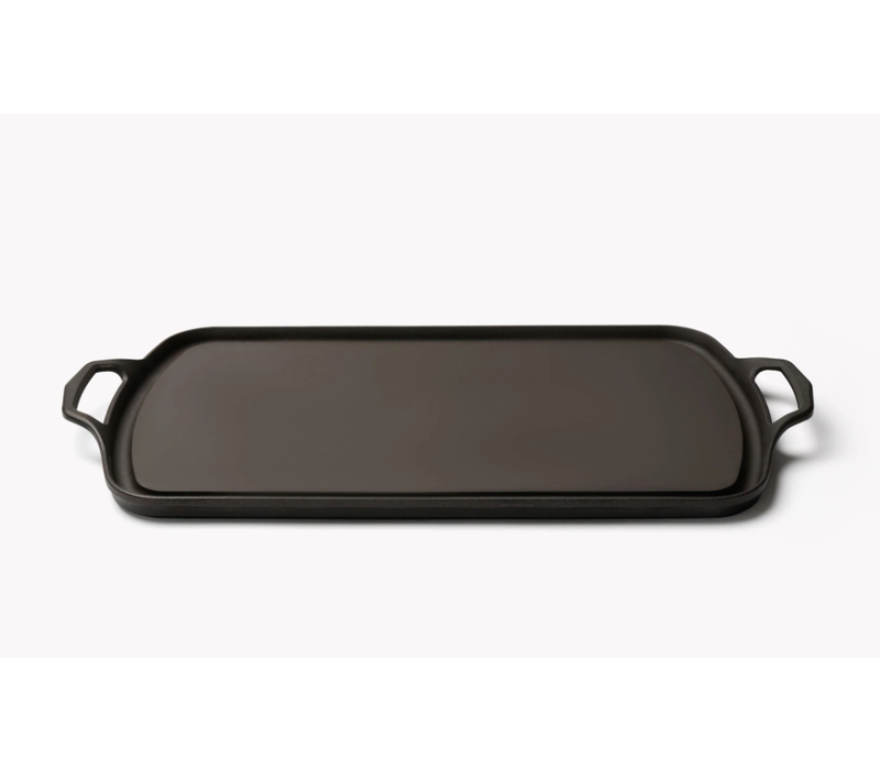 Field Co. Field Long Cast Iron Griddle