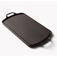 Field Co. Field Long Cast Iron Griddle