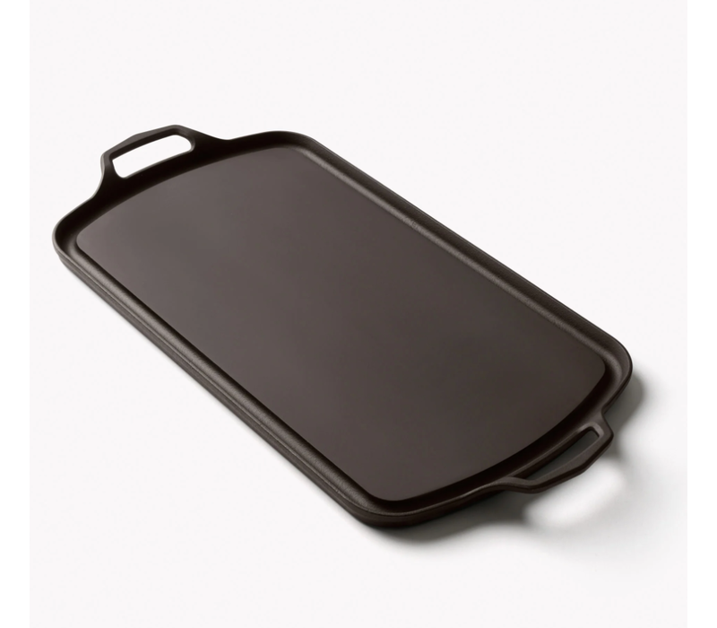 Field Co. Field Long Cast Iron Griddle