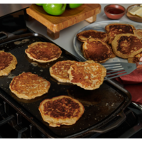 Field Co. Field Long Cast Iron Griddle