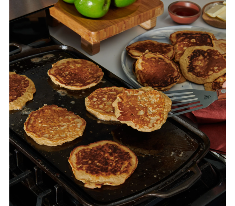Field Co. Field Long Cast Iron Griddle