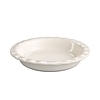 HIC HIC, Mrs. Anderson's Pie Dish Ceramic