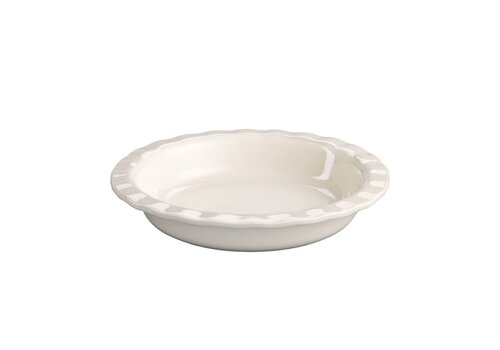 HIC HIC, Mrs. Anderson's Pie Dish Ceramic