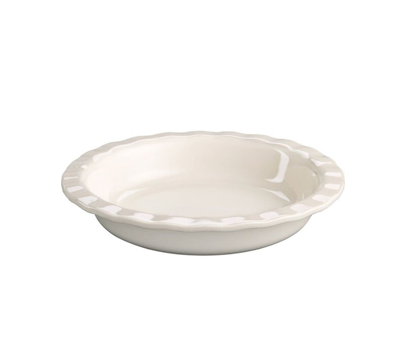 HIC, Mrs. Anderson's Pie Dish Ceramic