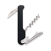 HIC Bar Soft Touch Waiters Corkscrew