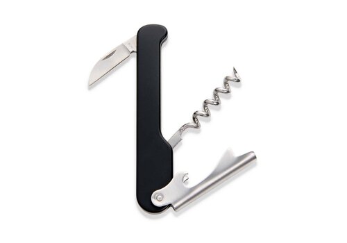 HIC HIC Bar Soft Touch Waiters Corkscrew