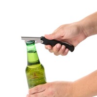 HIC Bar Soft Touch Waiters Corkscrew