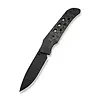 WE Knife Co. WE Knife Guthrie Titanium & Carbon Fiber Handle, CPM 20CV Steel