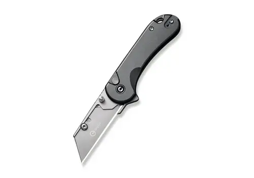 Civivi CIVIVI, Elementum Utility Knife, Aluminum Handle