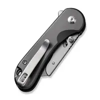 CIVIVI, Elementum Utility Knife, Aluminum Handle