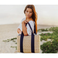 Picnic Time, Parisian Picnic Basket
