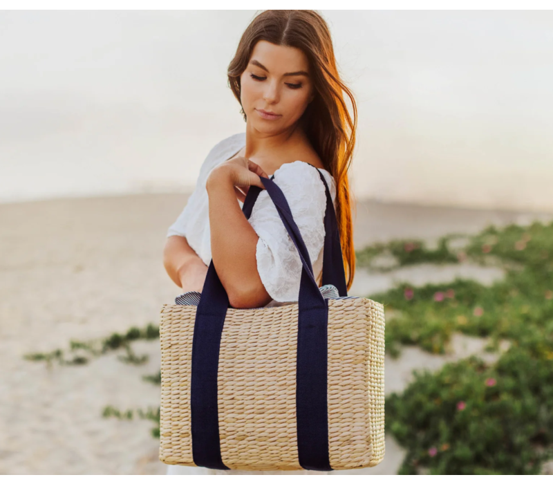 Picnic Time, Parisian Picnic Basket