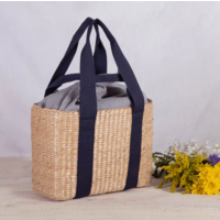 Picnic Time, Parisian Picnic Basket