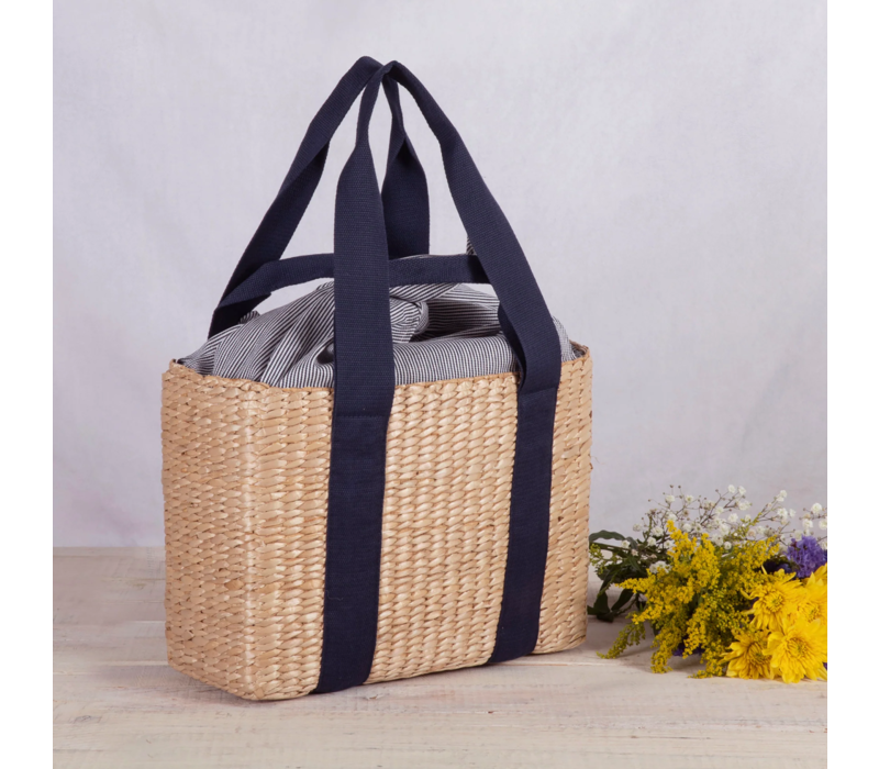 Picnic Time, Parisian Picnic Basket