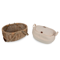 Picnic Time, Sequoia Picnic Basket