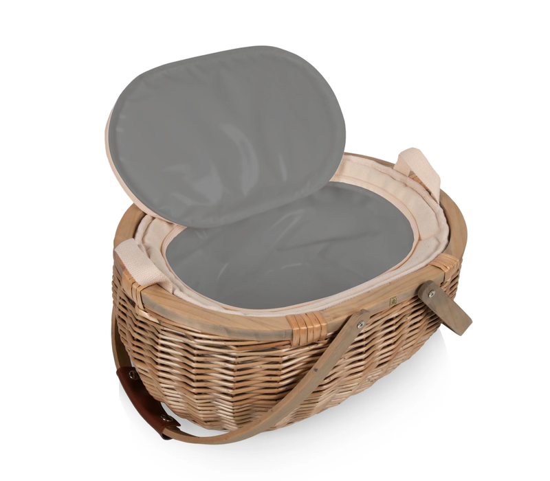 Picnic Time, Sequoia Picnic Basket