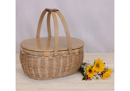 Picnic Time Picnic Time, Sequoia Picnic Basket