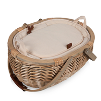 Picnic Time, Sequoia Picnic Basket