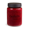 Crossroads Crossroads, Mulled Cider - 26 oz. Candle