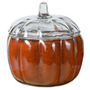 Crossroads Crossroads, Pumpkin Spice - 60 oz. Pumpkin Candle
