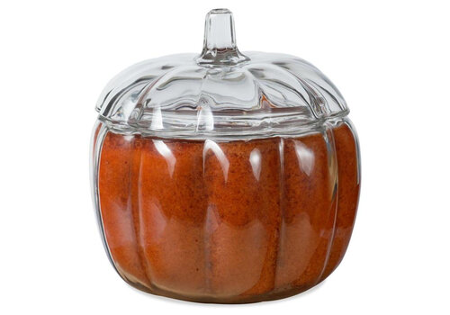 Crossroads Crossroads, Pumpkin Spice - 60 oz. Pumpkin Candle