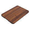 John Boos John Boos, Walnut Cutting Board Cooks Series 20"x14"1"