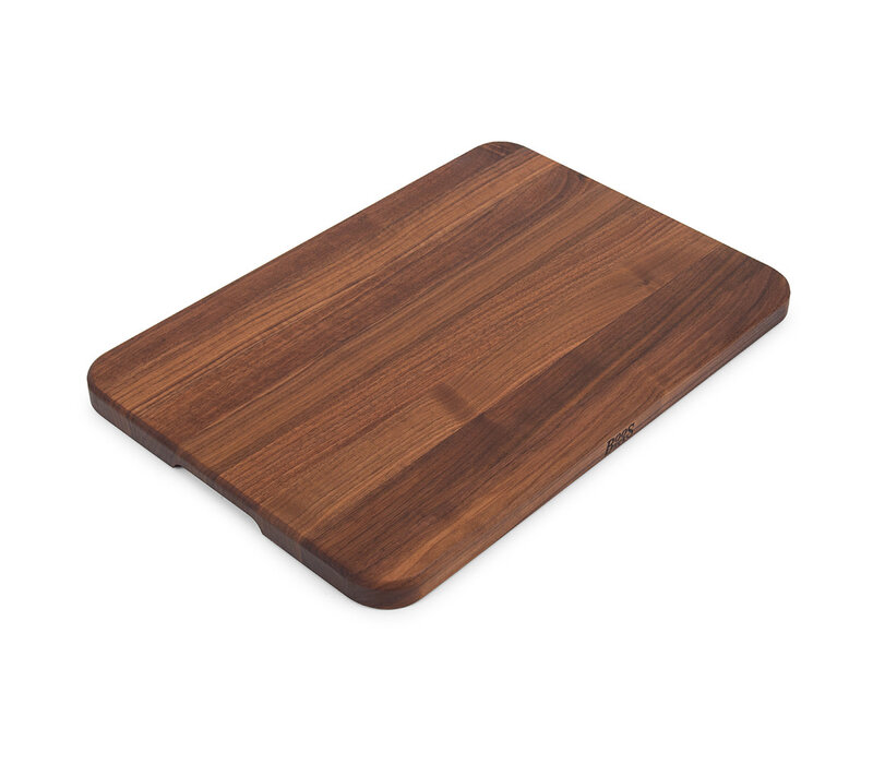 John Boos, Walnut Cutting Board Cooks Series 20"x14"1"