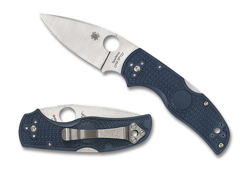 Spyderco Knives Spyderco, Native 5 Lightweight CPM SPY27