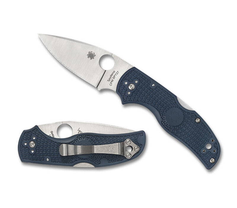 Spyderco, Native 5 Lightweight CPM SPY27