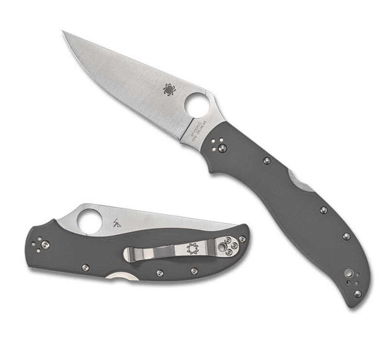 Stretch 2 XL Gray G10 CPM CRU-WEAR
