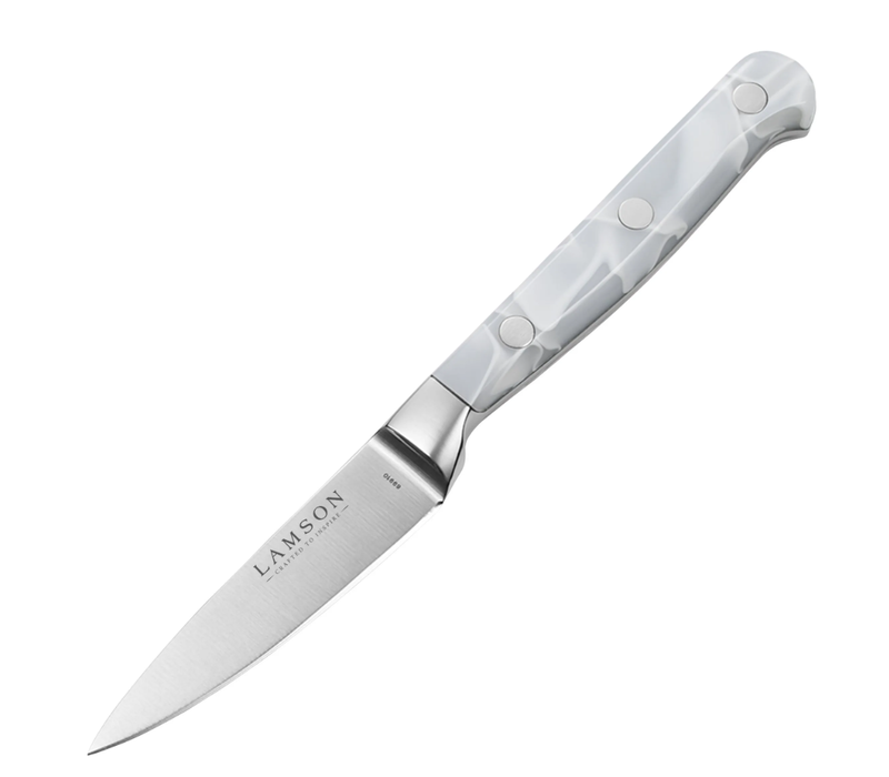 Lamson Ice Series 3.5″ Premier Forged Paring Knife