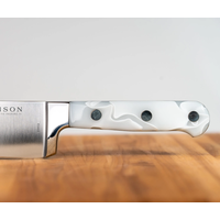 Lamson, Ice Series Premier Forged 8" Chef’s Knife