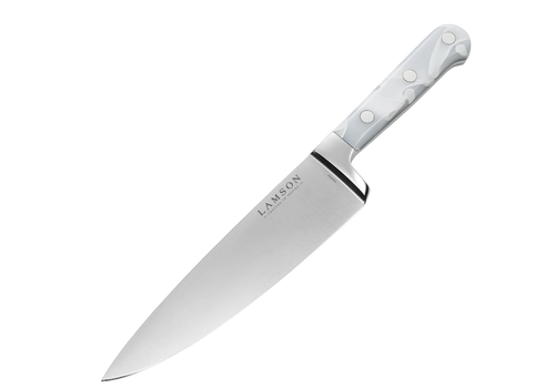 Lamson Lamson, Ice Series Premier Forged 8" Chef’s Knife