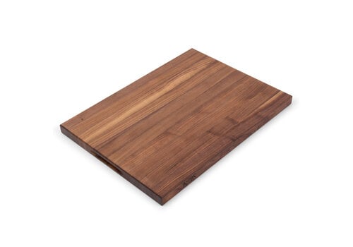 John Boos John Boos Walnut Edge Grain Reversible Cutting Board 24"x18"x1-1/2"