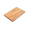 John Boos Reversible Maple Cutting Board 18"x12"x1.5"