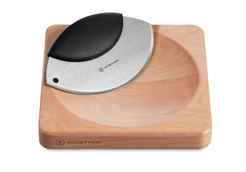 Wusthof Wusthof, 2 Piece Mincing Set