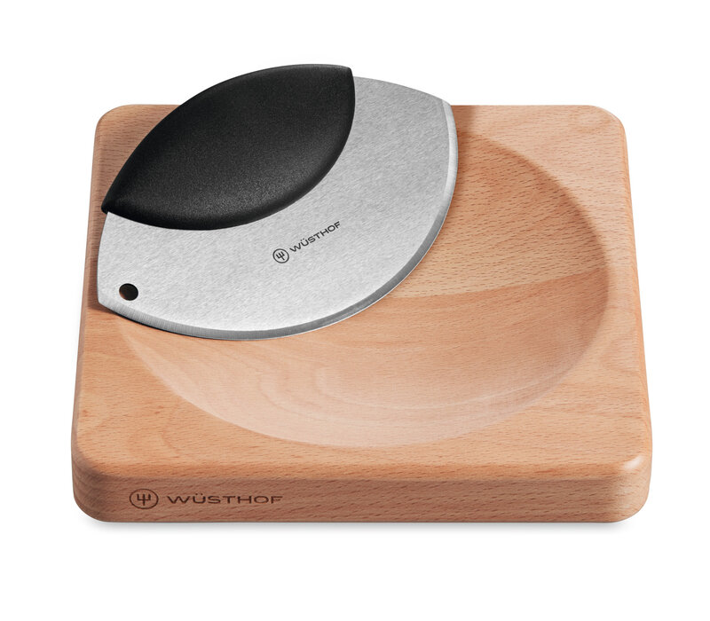 Wusthof, 2 Piece Mincing Set