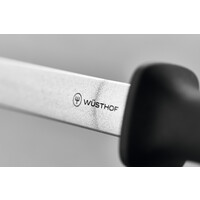 Wusthof, 9" Fine Diamond Sharpening Rod, Fine