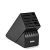Wusthof Wusthof, 17 Slot Black Block (Empty)