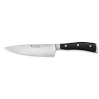 Wusthof Classic Ikon 6" Chef's Knife