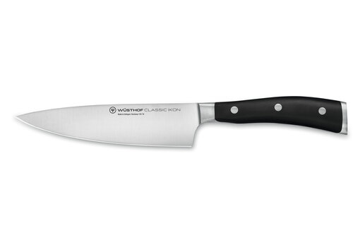 Wusthof Wusthof Classic Ikon 6" Chef's Knife