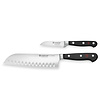 Wusthof Wusthof Classic 2-Piece Asian Cook's Set